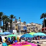 Apartmán Playa Locos *