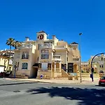 Playa Locos Apartmán *