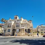 Apartmán Playa Locos