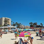Apartmán Playa Locos *