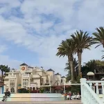 Playa Locos Apartmán
