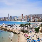 Playa Locos * Torrevieja