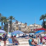 Playa Locos Torrevieja