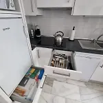 Playa Locos Apartmán Torrevieja