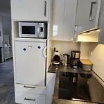 Playa Locos Apartmán