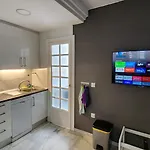Apartmán Playa Locos