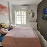 Playa Locos Apartmán