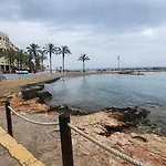 Playa Locos Apartmán