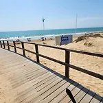 Playa Locos Apartmán *