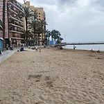Apartmán Playa Locos *