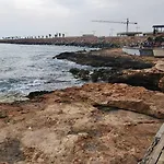 Playa Locos Apartmán