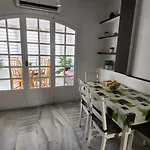 Playa Locos Apartmán *