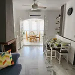 Playa Locos Apartmán
