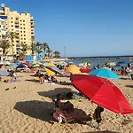 Playa Locos Apartmán Torrevieja
