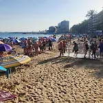 Playa Locos Torrevieja