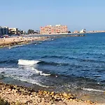 Playa Locos Apartmán *