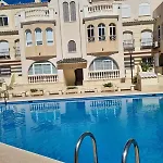 Playa Locos Apartmán