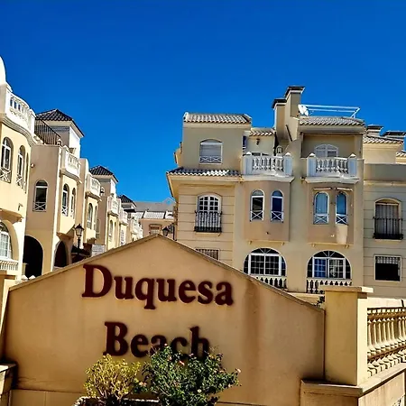 Apartment Playa Locos