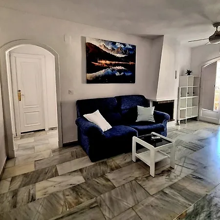 Apartment Playa Locos Torrevieja