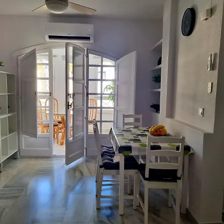 Apartment Playa Locos