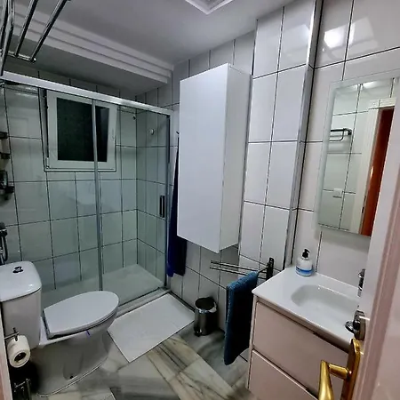 Apartment Playa Locos *