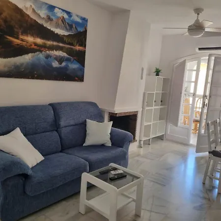 Apartment Playa Locos