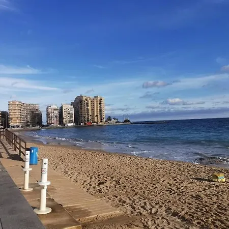 Playa Locos * Torrevieja