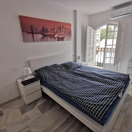 Playa Locos Apartment *
