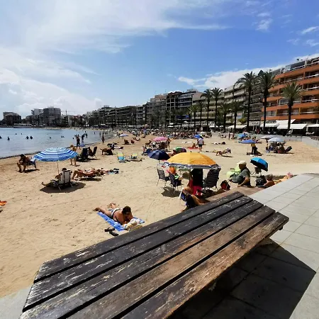 Apartment Playa Locos