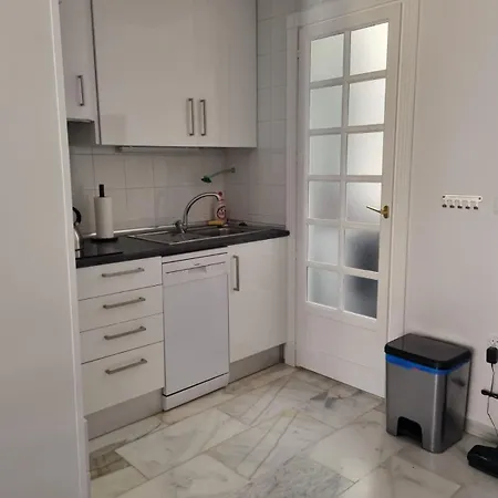 Apartment Playa Locos