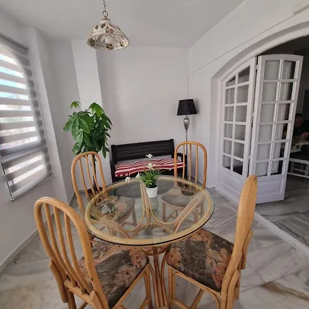 Apartment Playa Locos Torrevieja