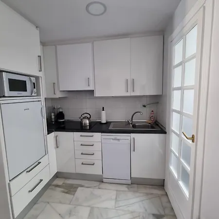 Playa Locos Apartment *