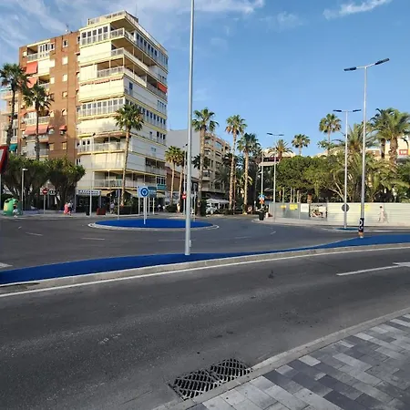 Appartement Playa Locos Torrevieja