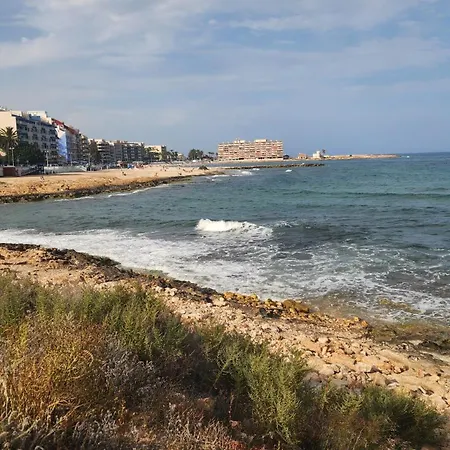 아파트 Playa Locos *