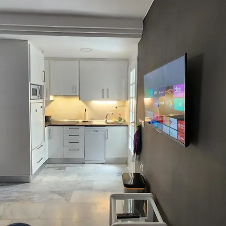 Appartement Playa Locos *