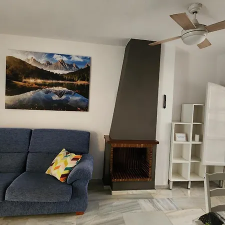 Playa Locos 아파트