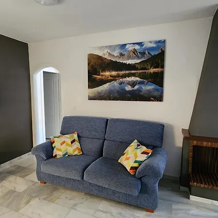 Playa Locos * 또레비에하