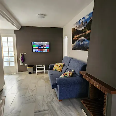 Playa Locos 또레비에하