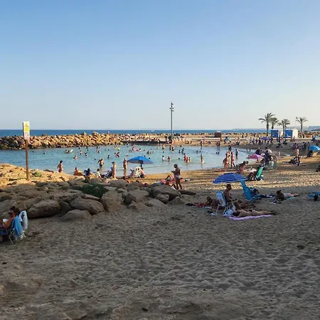 Appartement Playa Locos *