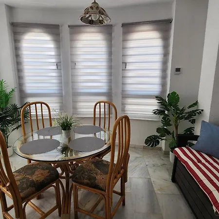 Playa Locos 아파트