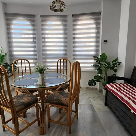 Playa Locos Appartement Torrevieja