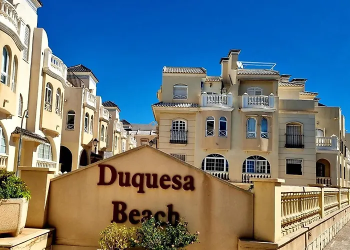 아파트 Playa Locos