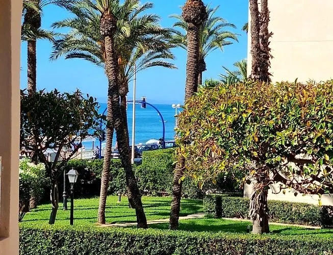 Playa Locos 아파트 또레비에하