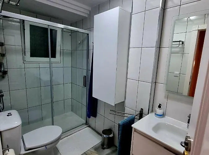 아파트 Playa Locos *