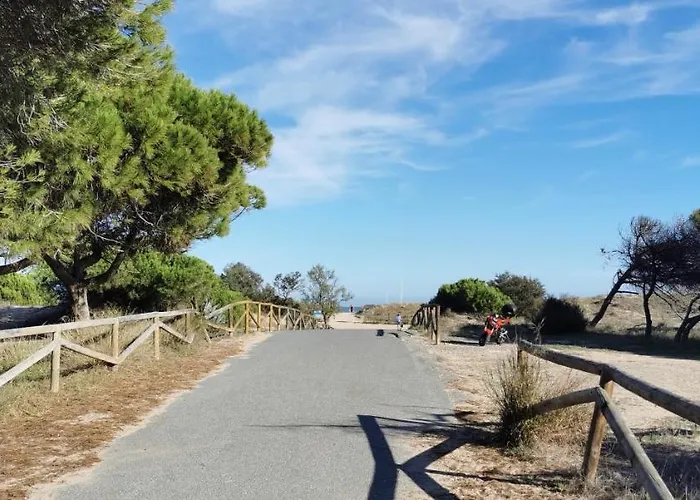 아파트 Playa Locos