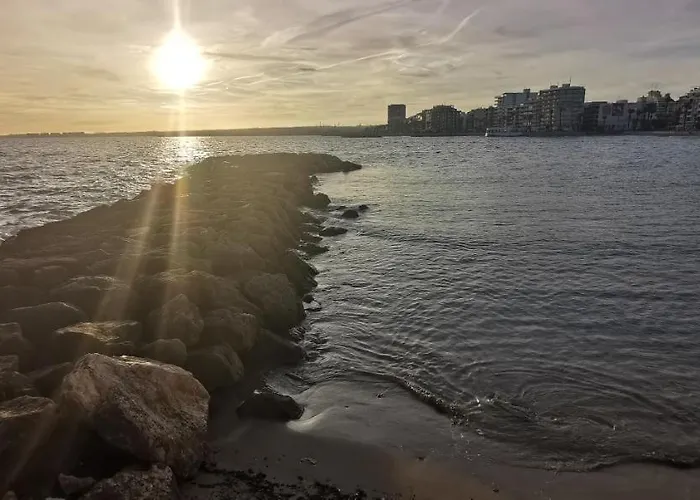 Playa Locos * 또레비에하