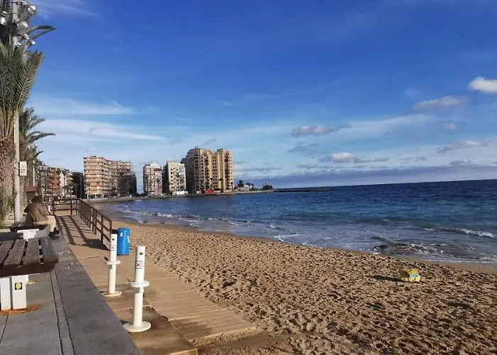 Playa Locos * 또레비에하