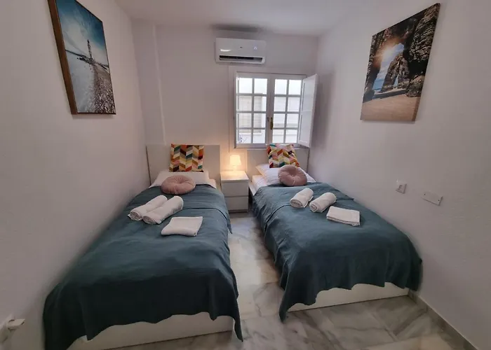 Playa Locos * 또레비에하