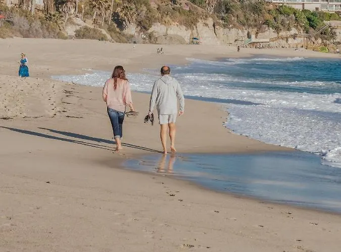 Playa Locos 아파트