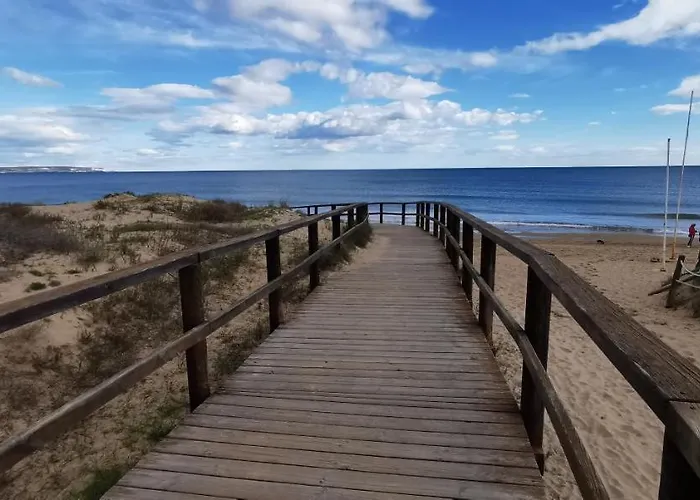 Playa Locos * 또레비에하